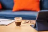 Szklanka do espresso 90 ml Duralex Picardie