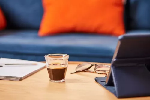 Szklanka do espresso 90 ml Duralex Picardie