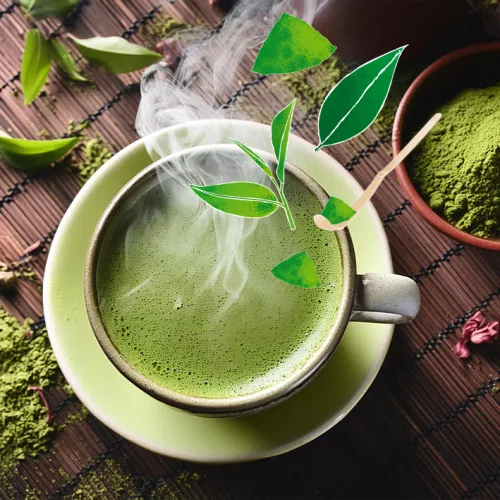 Matcha 100% One&Only 250 g