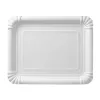 Tacka papierowa cukiernicza 16×20 cm