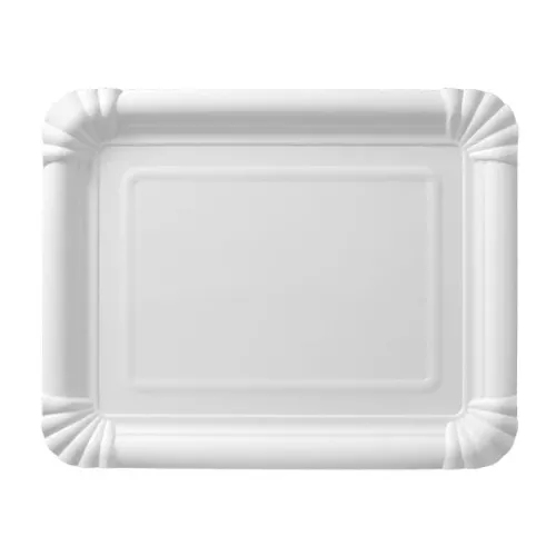 Tacka papierowa cukiernicza 16×20 cm