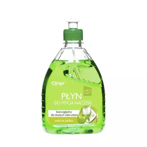 Płyn do mycia naczyń Clinex HandWash 500 ml