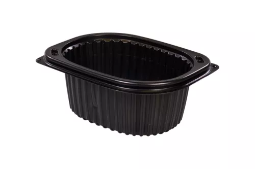 Pojemnik obiadowy 450ml COOK 112x143x59 mm