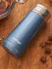 Kubek termiczny Contigo Luxe 360ml - Cornflower