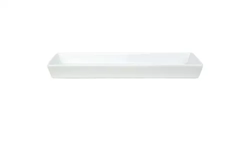 Półmisek prostokątny 29x12 cm Xantia