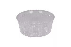 Pokrywka okrągła do pojemnika SL801 120ml