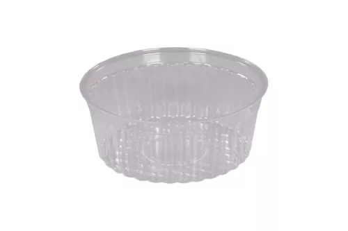 Pojemnik okrągły SL801 120ml sałatkowy/garmażeryjny