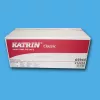 RĘCZNIKI - WKŁADY BIAŁE 2W [65944] 36180 KATRIN (3000)