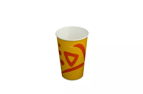 Kubek papierowy WHIZZ 16oz 400ml