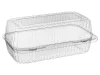 Prostokątne opakowanie cukiernicze 200x100x85mm
