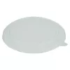 Wieczko PET do poj. sałatkowego Plastic FREE 1300 ml śr. 185 mm