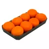 Tacka kartonowa na warzywa i owoce 240x120x30 mm