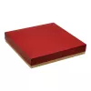 TACA PAPIEROWA EXCELLENT KRAFT 32*32*5,5 CM (KON. P003511V2) A100