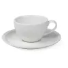 Spodek śr. 11,5 cm do filiżanki do espresso 80 ml LETHO