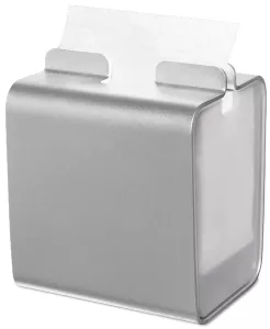 Serwetki Tork Xpressnap białe 1W dyspenserowe 21x16,5 cm N4