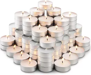 Świecznik Tealight