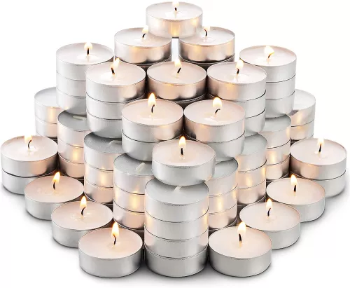 Świece tealights