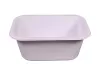 TACKA BIAŁA 1-KOM 600 ML 162X110X66 MM A720