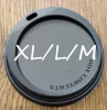 TRAVEL LID BLACK HUHTAMAKI 12/16/20 OZ  A100 (1000) CNV