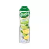 Syrop CYTRYNA, LIMONKA BEZ CUKRU Teisseire 0,6L bidon stalowy