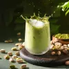 PISTATCHA - Pistachio x Matcha 250g - baza latte - The Yeah Blend