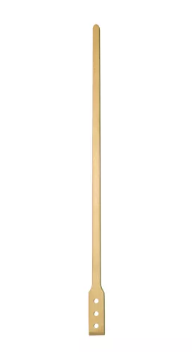 Mieszadło 120 cm z otworami, drewniane