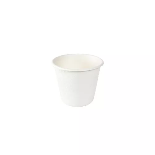 Pojemnik na sos z włókna 85 ml