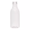 Butelka plastikowa 750 ml rPET okrągła gładka śr. 3/38 mm