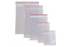 Woreczki strunowe 10x15 cm