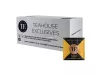 Herbata Teahouse Exclusives Herbs & Honey 1,75g Gourmet Tea Bag (opak. 60 szt. po 1,75g.)