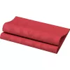 Serwetka Duni Elegance Lily 40x40 cm Bordowy