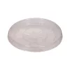 WIECZKO PP DO MISKI 500 ML ŚR.110  A100 (1000)