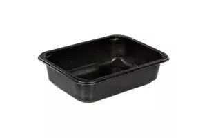 Przykrywka do pojemników obiadowych 650/850/1000ml (W2/601)