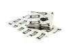 Papier pakowy Gastro w arkuszach 400x300mm