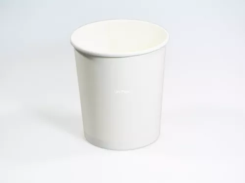 Pojemnik papierowy biały na zupę 900 ml śr. 118 mm