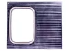Kaseta 1-komorowa do tacek 162x110 - do maszyn Bokama AG02E/AG02HD