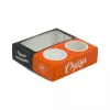 PUDEŁKO CHURROS 219X120X35 MM (28634WER4) (290)
