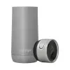Kubek termiczny Contigo Luxe 360ml - Stalowy