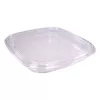Opakowanie na sushi 31×31 cm (WP-36B / HP36) transparentne komplet