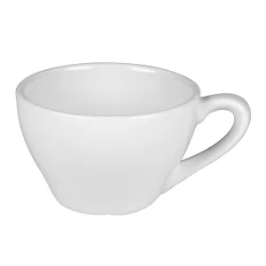 Spodek śr. 12,5 cm do filiżanki do espresso 80 ml CLASSIC