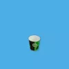 KUBEK  COFFE TO GO  NEW + PE 100 ML SP4 (80) (2000)