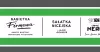 OWIJKA BAGIETKA FIRMOWA SAŁATKA NICEJSKA A200