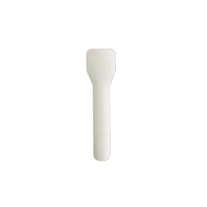 Pojemnik papierowy na lody i desery 360ml wysoki – wzór ice cream