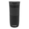 Kubek termiczny Contigo Byron 470ml - Czarny matt