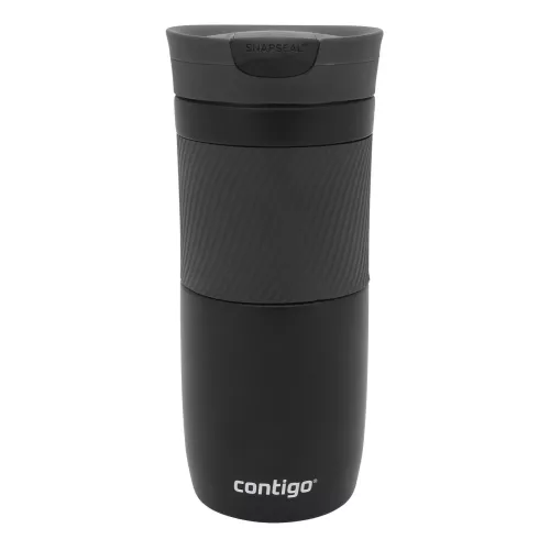Kubek termiczny Contigo Byron 470ml - Czarny matt