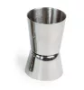 JIGGER miarka barmańska 2/3 cl