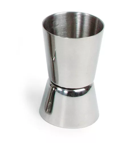 JIGGER miarka barmańska 2/3 cl