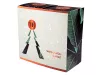 Obwoluta świąteczna na 2 paczki herbaty Teahouse Exclusives Luxury Tea Bag opak.15 szt (zielona)