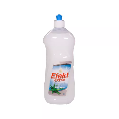 Balsam do mycia naczyń 1L aloe vera