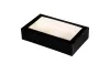 PUDEŁKO PAPIEROWE SUSHI Z OKIENKIEM 23*14*5 CM (290)